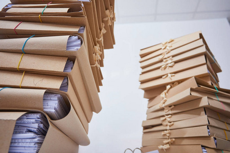 時(shí)光印記 80年代復(fù)寫(xiě)紙與老曬子紙的懷舊情懷