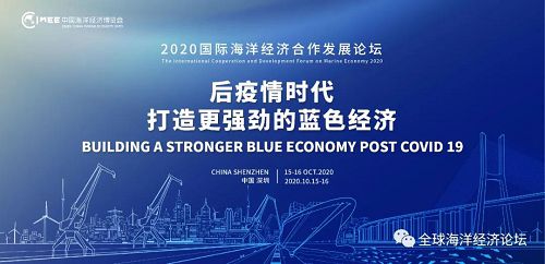 聚力網(wǎng)絡(luò)技術(shù)開發(fā)，共繪海洋經(jīng)濟藍圖——2020海博會數(shù)字創(chuàng)新成果巡禮