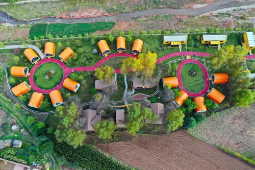 1037 寧夏紅色之旅 不可錯(cuò)過的精品線路全攻略